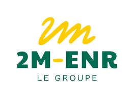 2M-ENR Le Groupe