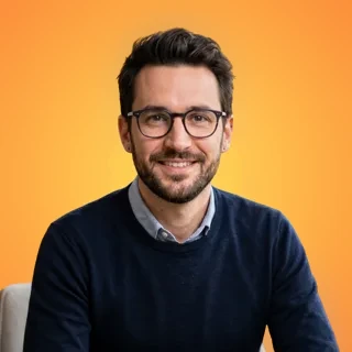 Ludovic Barry